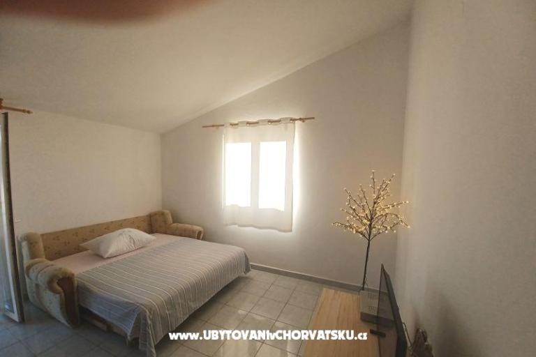Apartmány Milka – foto 9
