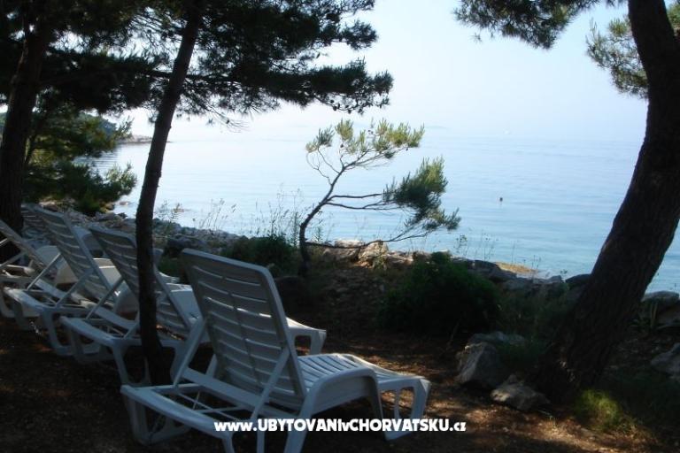 Apartmány Rona – foto 10