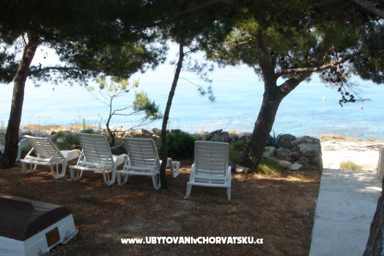 Apartmány Rona – foto 11