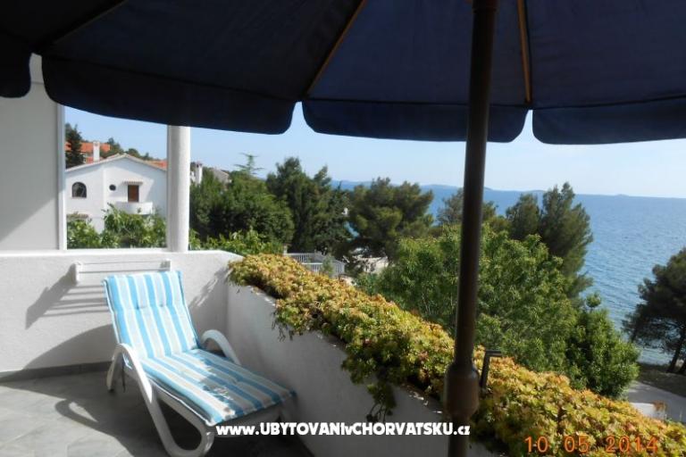 Apartmány Rona – foto 16
