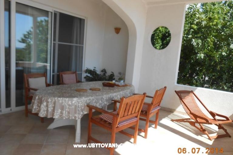 Apartmány Rona – foto 18