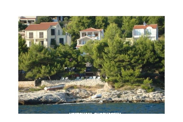 Apartmány Rona – foto 2