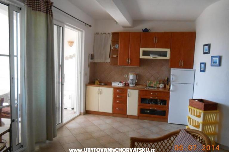 Apartmány Rona – foto 4
