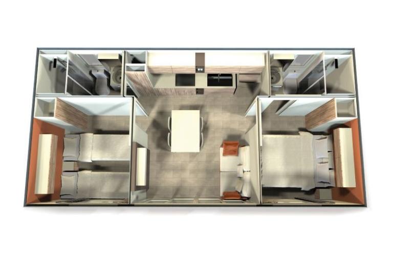 Kemp Rehut Murter Slanica – foto 10