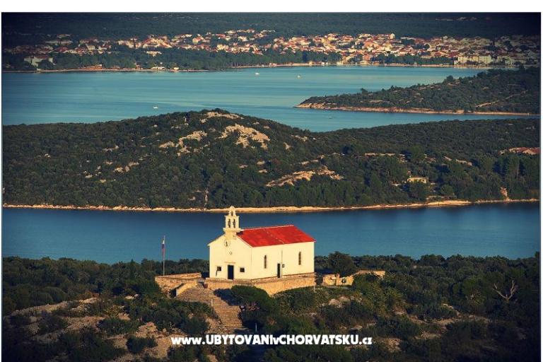 Kemp Rehut Murter Slanica – foto 11