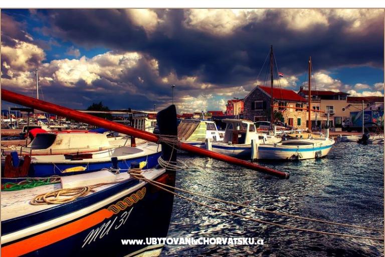 Kemp Rehut Murter Slanica – foto 12