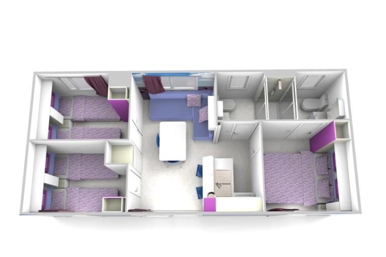 Kemp Rehut Murter Slanica – foto 9