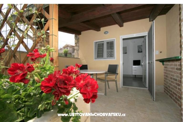 Apartmány Jadranka – foto 10