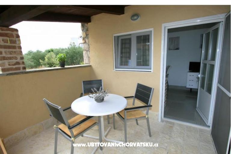 Apartmány Jadranka – foto 11