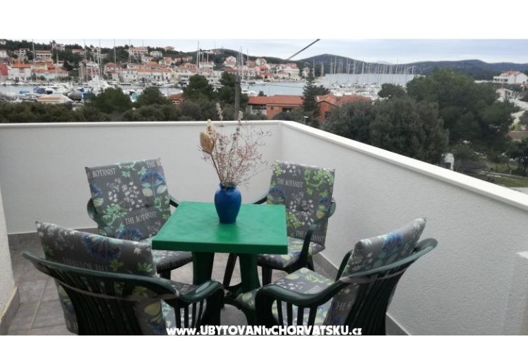 Apartmány Jadranka – foto 14