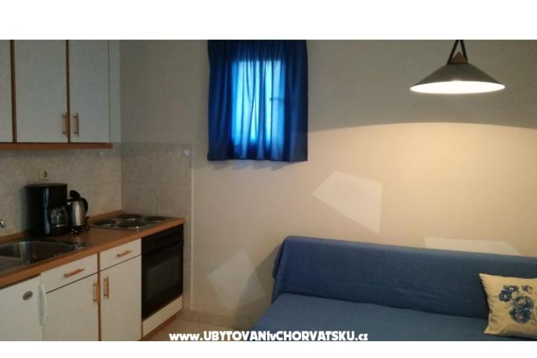Apartmány Jadranka – foto 16