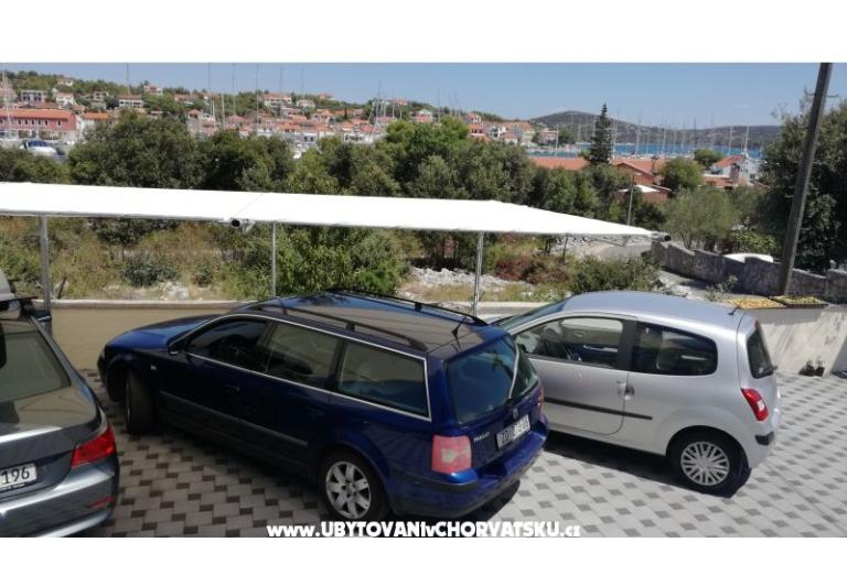 Apartmány Jadranka – foto 18