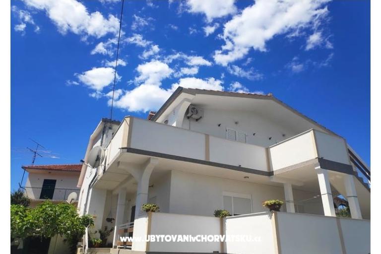 Apartmány Jadranka – foto 2