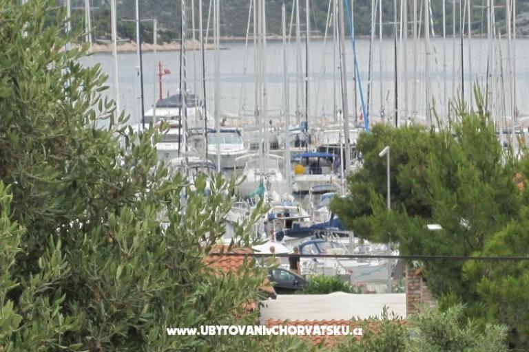 Apartmány Jadranka – foto 7