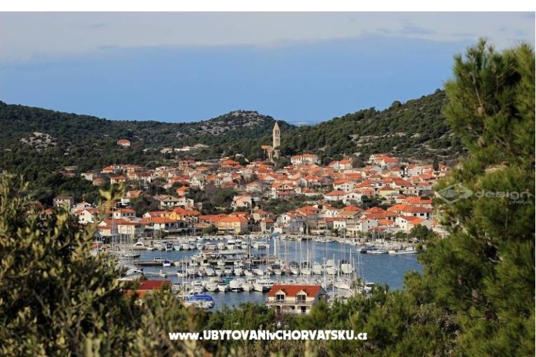 Apartmány Jadranka – foto 9