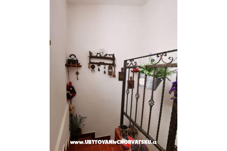 Stara kamena kuca - Apartmán Andrij – foto 10