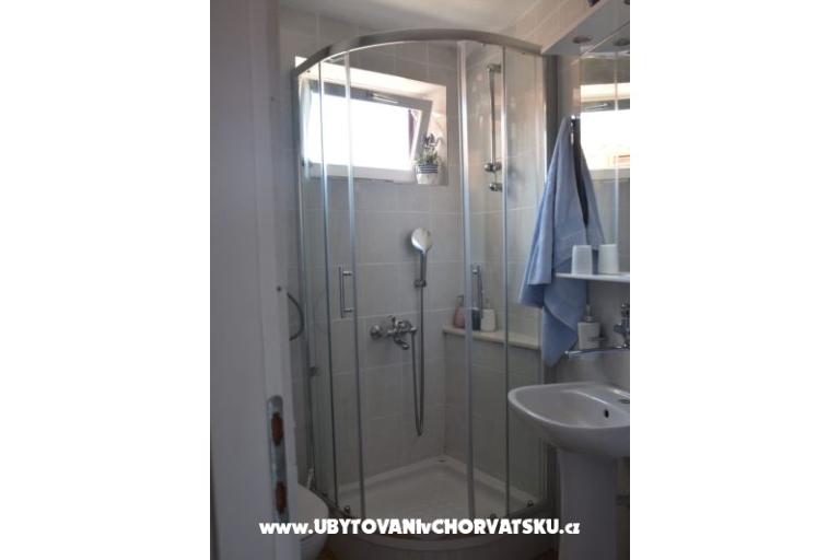 Stara kamena kuca - Apartmán Andrij – foto 9