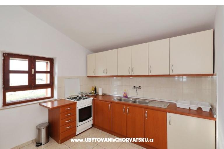 Ravna Sika Island Dům – foto 10