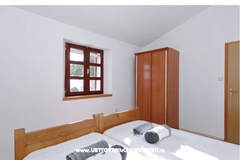 Ravna Sika Island Dům – foto 11