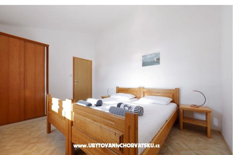 Ravna Sika Island Dům – foto 12