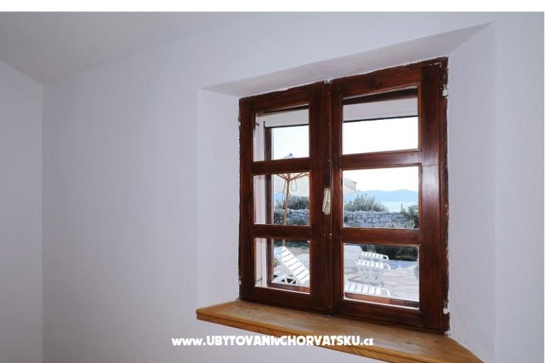 Ravna Sika Island Dům – foto 13