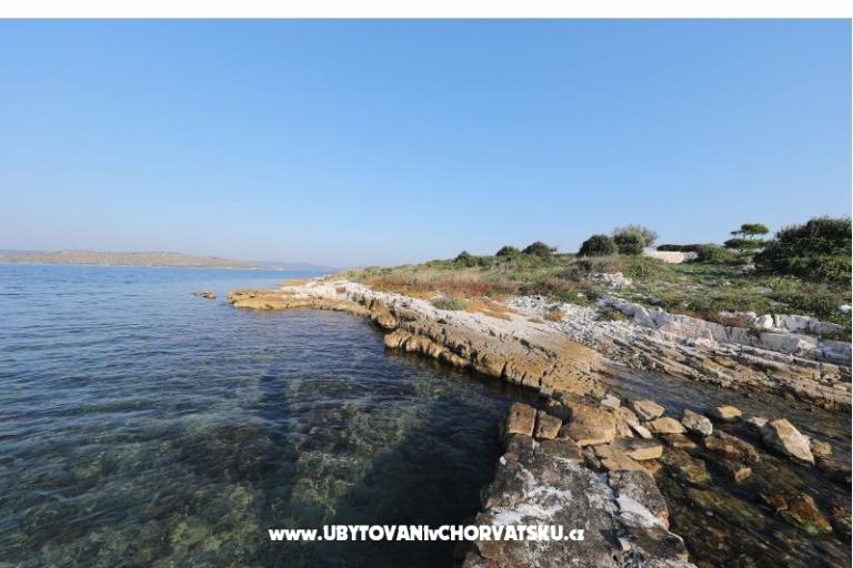 Ravna Sika Island Dům – foto 15