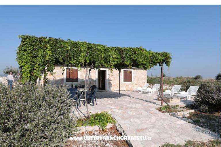 Ravna Sika Island Dům – foto 4