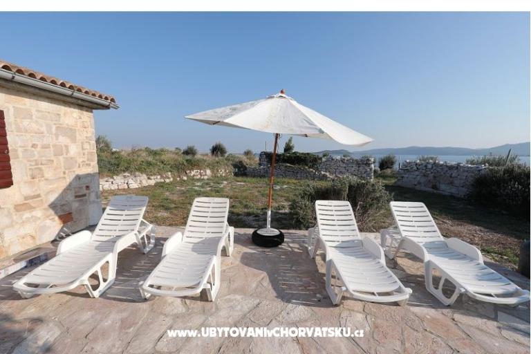 Ravna Sika Island Dům – foto 5