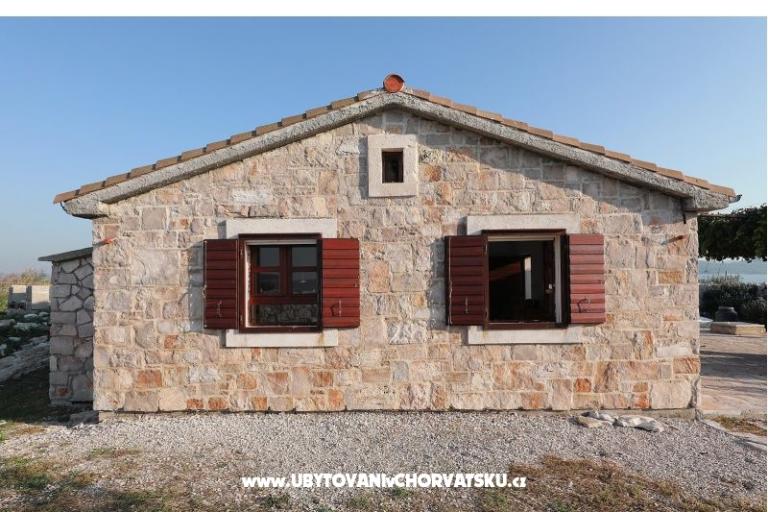 Ravna Sika Island Dům – foto 6