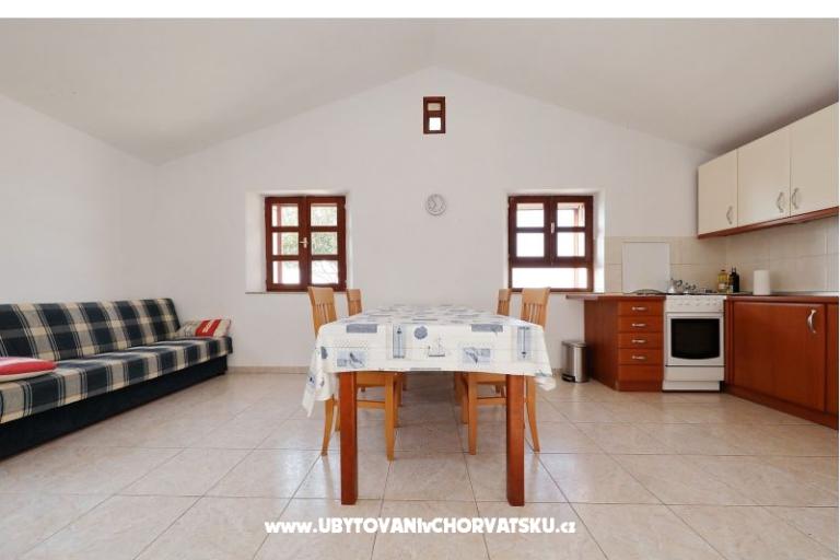 Ravna Sika Island Dům – foto 7