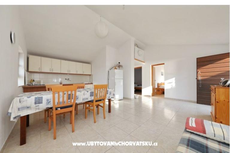 Ravna Sika Island Dům – foto 8