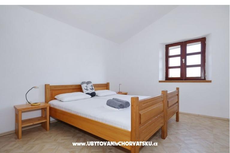 Ravna Sika Island Dům – foto 9