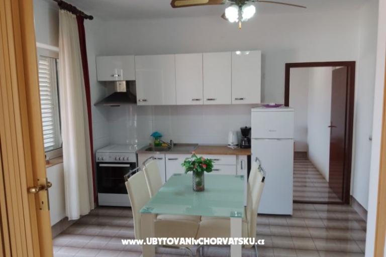 Apartmány Mile – foto 10