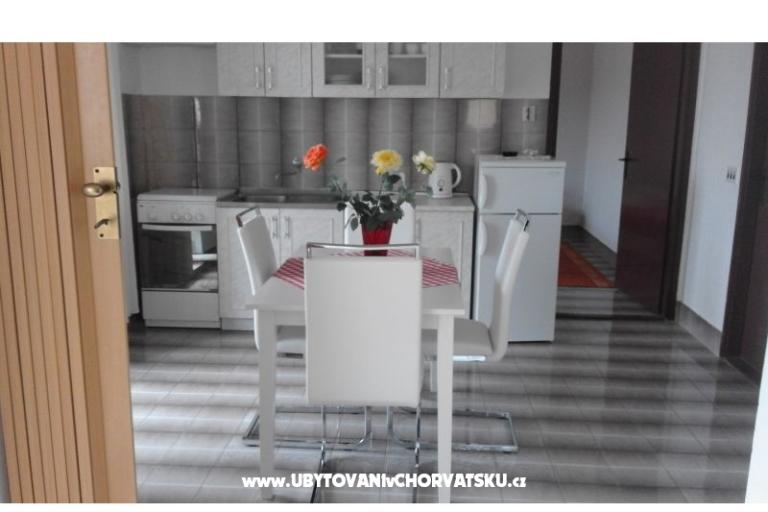 Apartmány Mile – foto 16