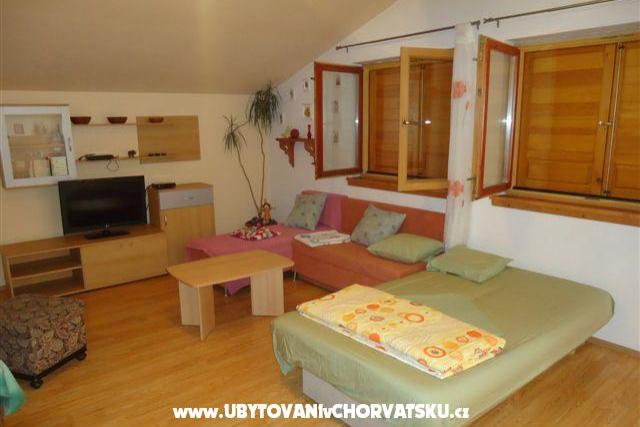 Apartmán Babac – foto 10