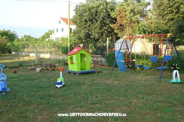 Apartmán Babac – foto 14