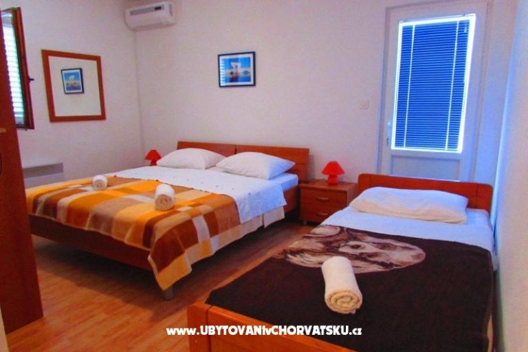 Apartmán Glavan – foto 3