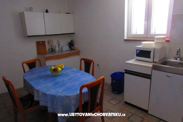 Apartmán Glavan – foto 8