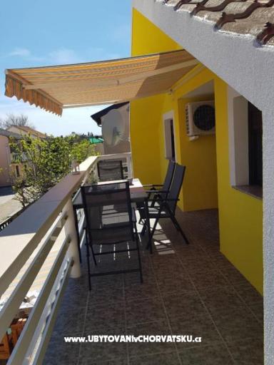 Apartmán Grbe – foto 3