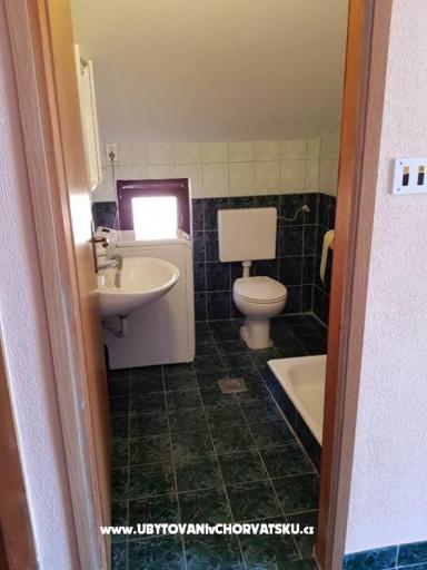 Apartmán Grbe – foto 8