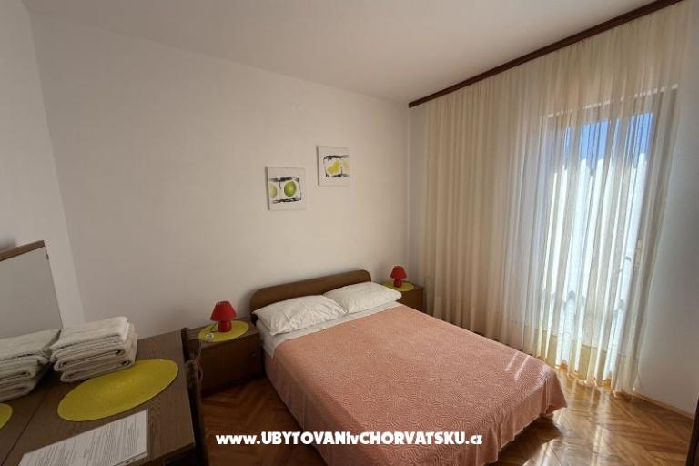 Apartmán Irena – foto 16