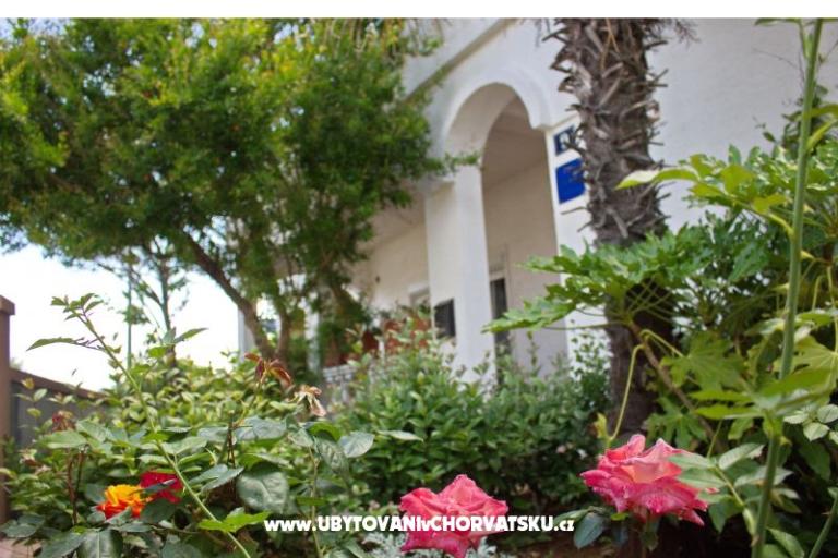 Apartmán Lucija – foto 12