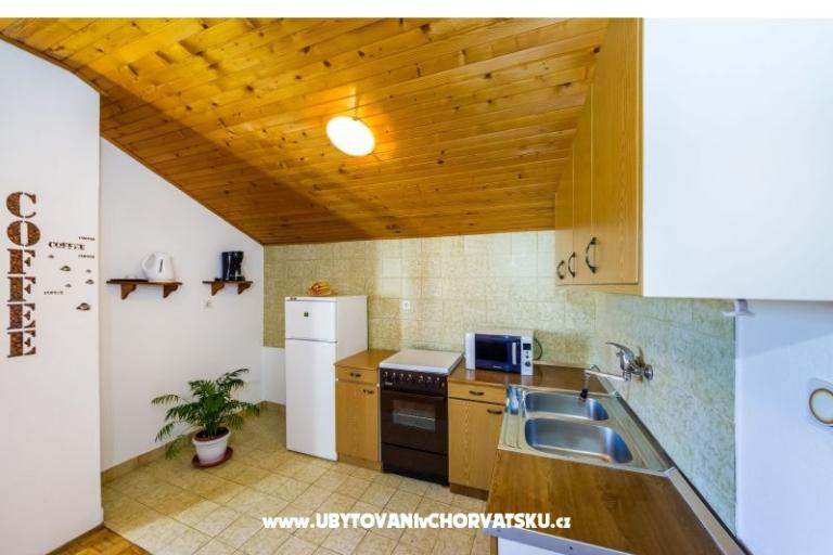 Apartmán Matko – foto 11