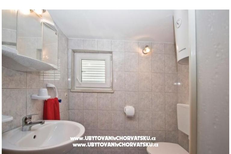 Apartmán Mirjana – foto 12