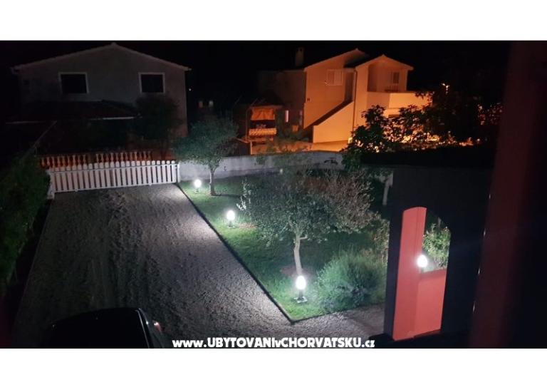 Apartmán Mirjana – foto 13