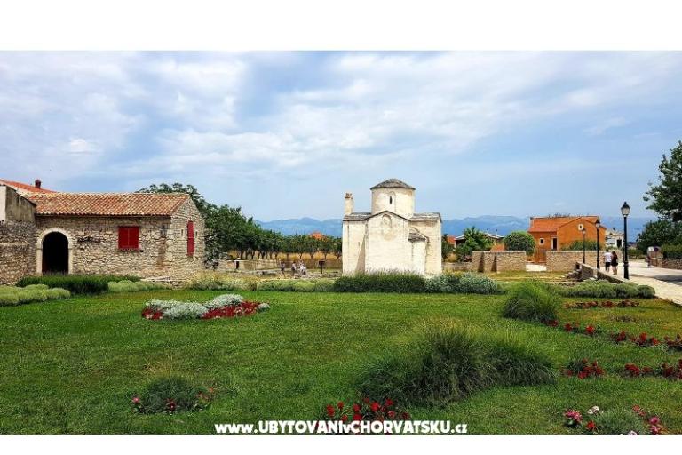 Apartmán Mirjana – foto 18