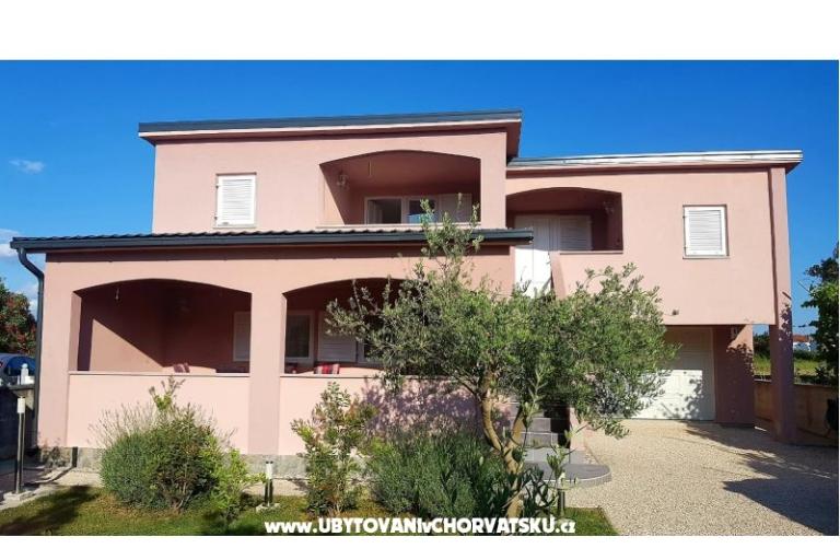 Apartmán Mirjana – foto 3