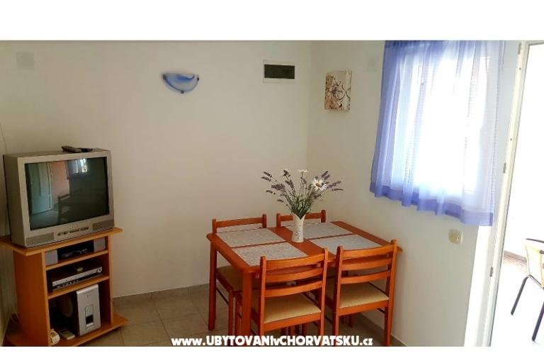 Apartmán Mirjana – foto 6