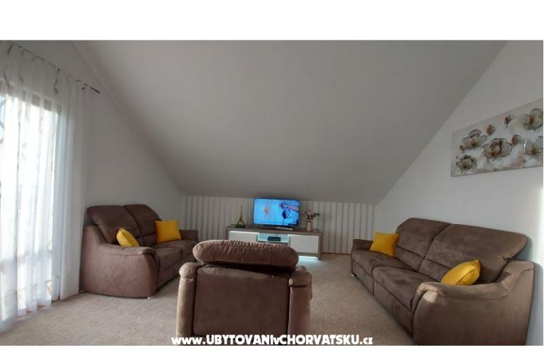 King size apartment NiL – foto 4