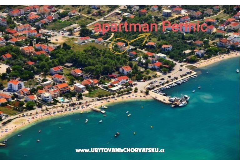 Apartmán Perinić – foto 12